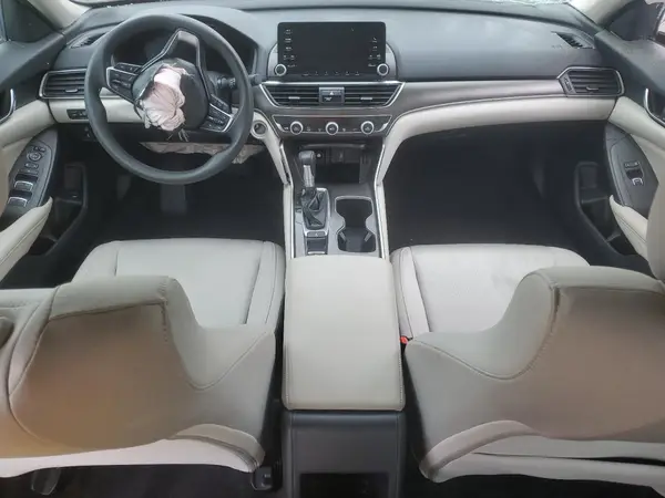 1HGCV1F17LA005782 2020 HONDA ACCORD - Image 8