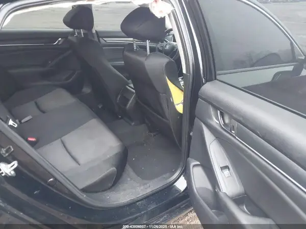 1HGCV1F17LA006060 2020 HONDA ACCORD - Image 8