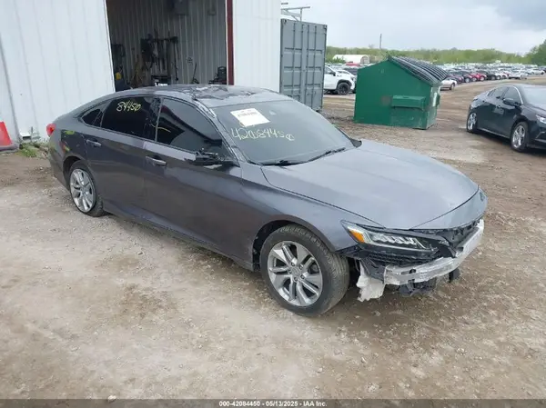 1HGCV1F17LA007385 2020 HONDA ACCORD - Image 1