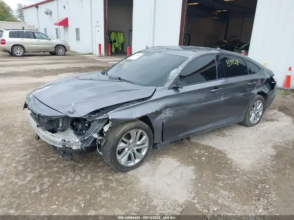 1HGCV1F17LA007385 2020 HONDA ACCORD - Image 2