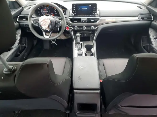 1HGCV1F17LA009945 2020 HONDA ACCORD - Image 8