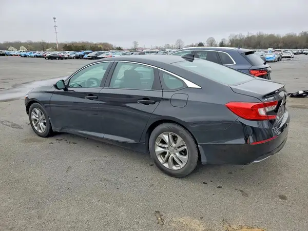 1HGCV1F17LA013820 2020 HONDA ACCORD - Image 2