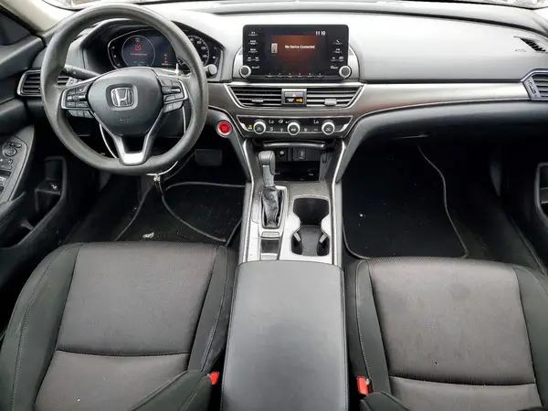 1HGCV1F17LA013820 2020 HONDA ACCORD - Image 8