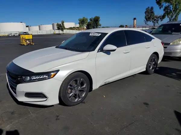 1HGCV1F17LA016233 2020 HONDA ACCORD - Image 1