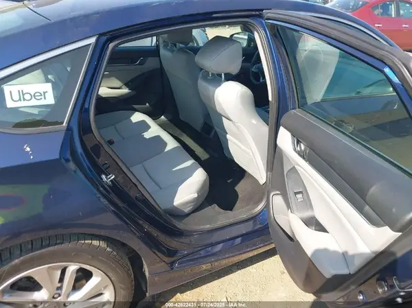 1HGCV1F17LA017463 2020 HONDA ACCORD - Image 8