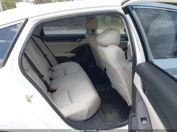 1HGCV1F17LA017978 2020 HONDA ACCORD - Image 8