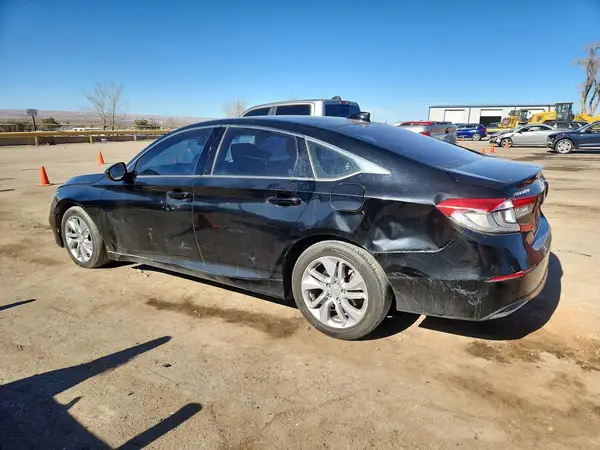 1HGCV1F17LA018953 2020 HONDA ACCORD - Image 2