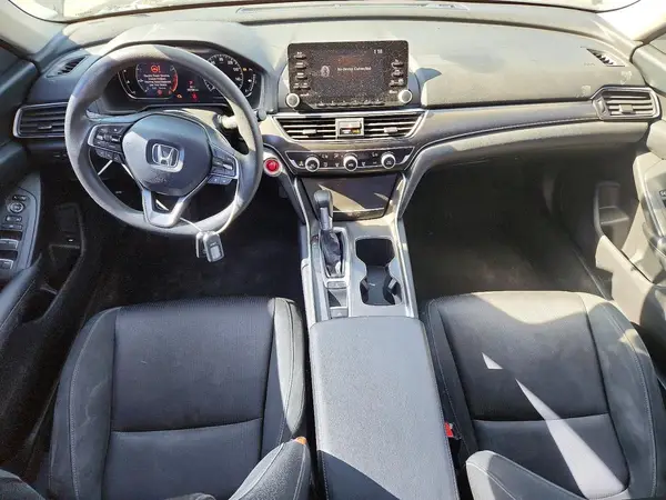 1HGCV1F17LA018953 2020 HONDA ACCORD - Image 8