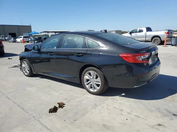 1HGCV1F17LA018984 2020 HONDA ACCORD - Image 2