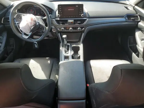 1HGCV1F17LA018984 2020 HONDA ACCORD - Image 8