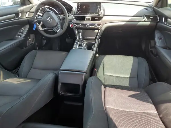 1HGCV1F17LA020167 2020 HONDA ACCORD - Image 8