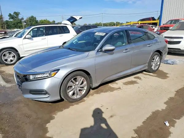 1HGCV1F17LA020170 2020 HONDA ACCORD - Image 1