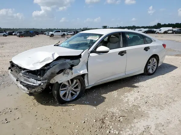 1HGCV1F17LA021772 2020 HONDA ACCORD - Image 1