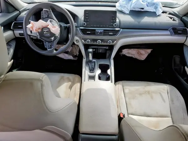 1HGCV1F17LA021772 2020 HONDA ACCORD - Image 8