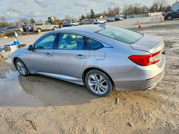 1HGCV1F17LA022470 2020 HONDA ACCORD - Image 2