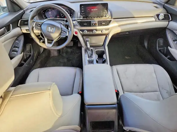1HGCV1F17LA022470 2020 HONDA ACCORD - Image 8