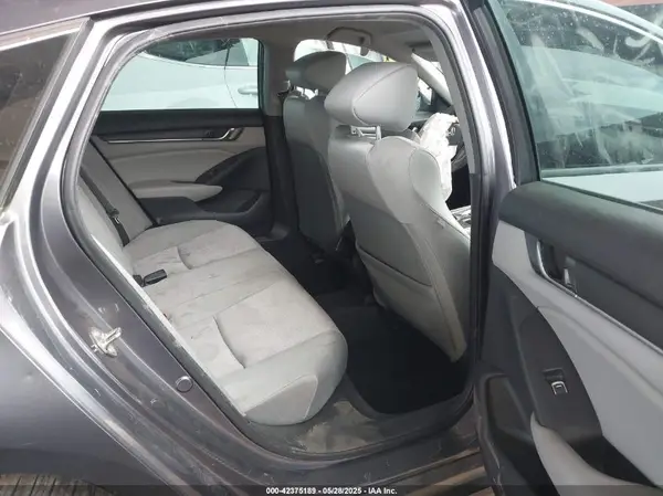 1HGCV1F17LA022548 2020 HONDA ACCORD - Image 8