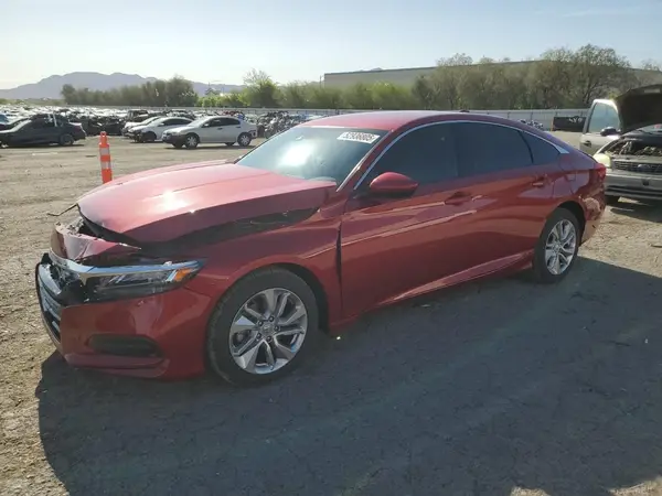 1HGCV1F17LA024106 2020 HONDA ACCORD - Image 1