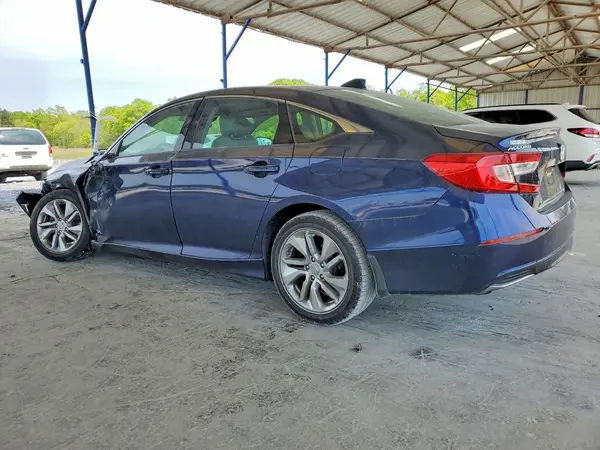 1HGCV1F17LA026261 2020 HONDA ACCORD - Image 2