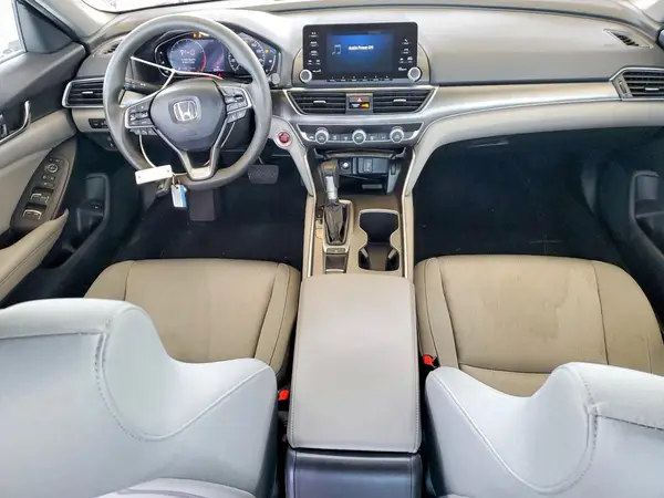 1HGCV1F17LA026261 2020 HONDA ACCORD - Image 8