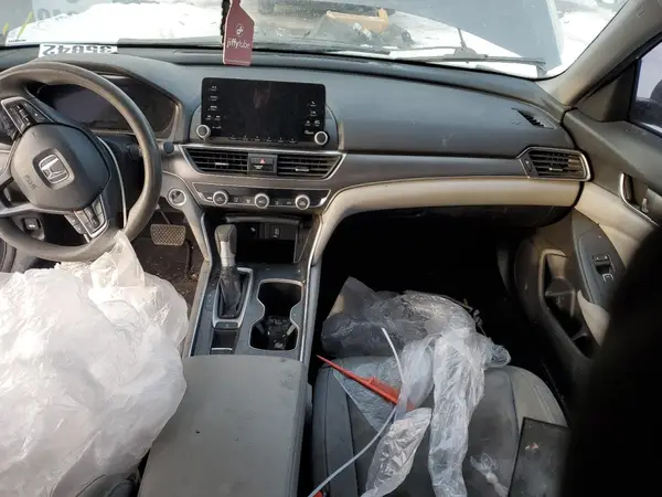 1HGCV1F17LA026972 2020 HONDA ACCORD - Image 8