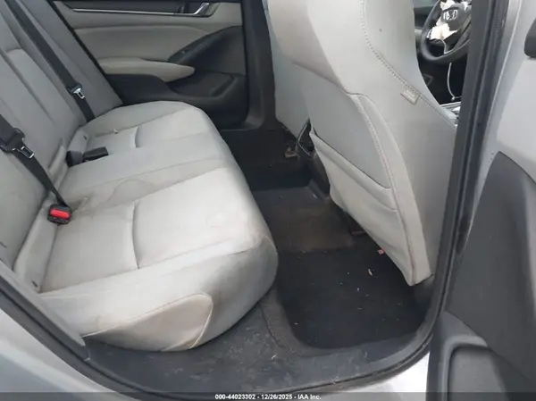 1HGCV1F17LA027751 2020 HONDA ACCORD - Image 8
