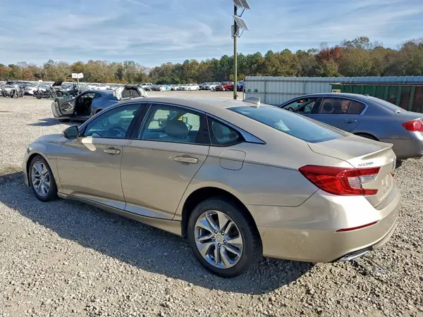1HGCV1F17LA029516 2020 HONDA ACCORD - Image 2