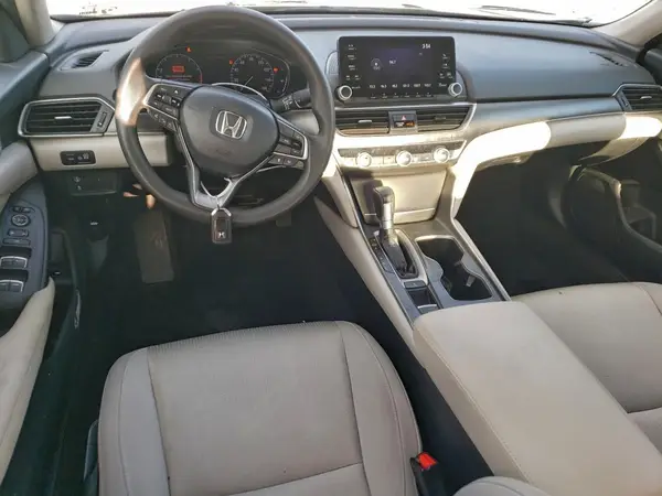 1HGCV1F17LA029516 2020 HONDA ACCORD - Image 8