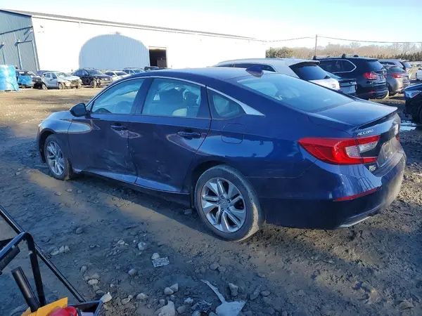 1HGCV1F17LA031153 2020 HONDA ACCORD - Image 2