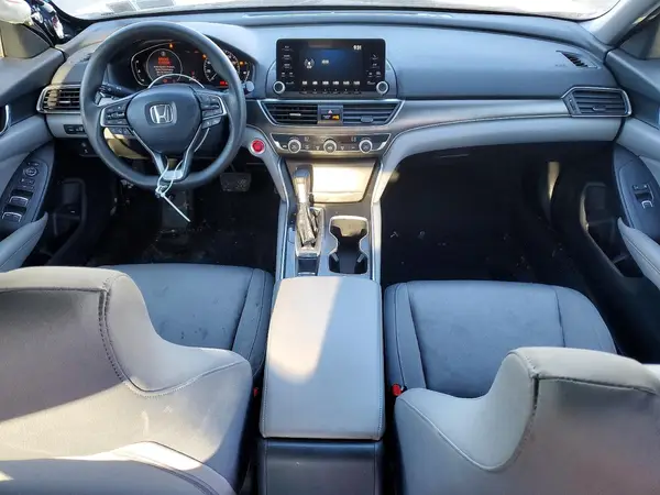 1HGCV1F17LA031153 2020 HONDA ACCORD - Image 8