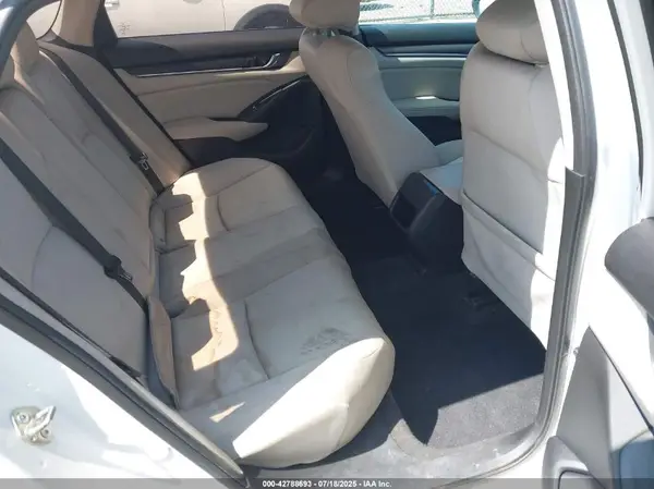 1HGCV1F17LA031198 2020 HONDA ACCORD - Image 8