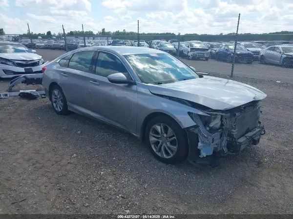 1HGCV1F17LA032562 2020 HONDA ACCORD - Image 1