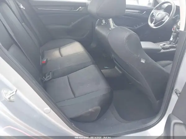1HGCV1F17LA032562 2020 HONDA ACCORD - Image 8