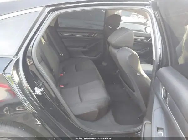 1HGCV1F17LA032626 2020 HONDA ACCORD - Image 8