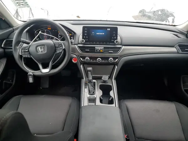 1HGCV1F17LA033453 2020 HONDA ACCORD - Image 8