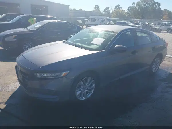 1HGCV1F17LA033596 2020 HONDA ACCORD - Image 2
