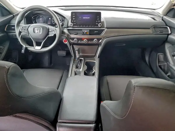 1HGCV1F17LA034232 2020 HONDA ACCORD - Image 8