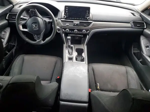 1HGCV1F17LA035221 2020 HONDA ACCORD - Image 8