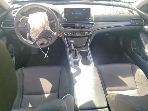 1HGCV1F17LA037695 2020 HONDA ACCORD - Image 8