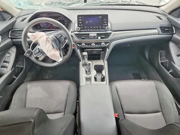 1HGCV1F17LA040323 2020 HONDA ACCORD - Image 8