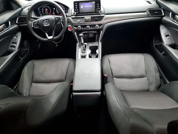 1HGCV1F17LA040449 2020 HONDA ACCORD - Image 8