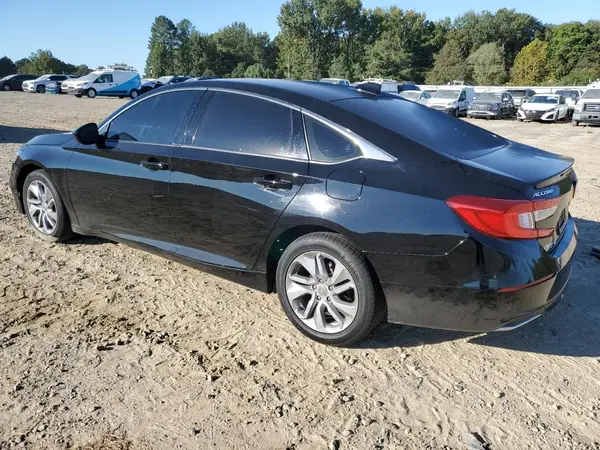 1HGCV1F17LA041892 2020 HONDA ACCORD - Image 2