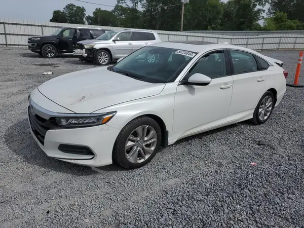 1HGCV1F17LA042511 2020 HONDA ACCORD - Image 1