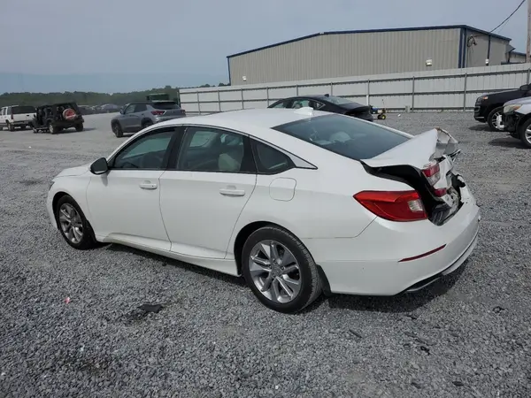 1HGCV1F17LA042511 2020 HONDA ACCORD - Image 2