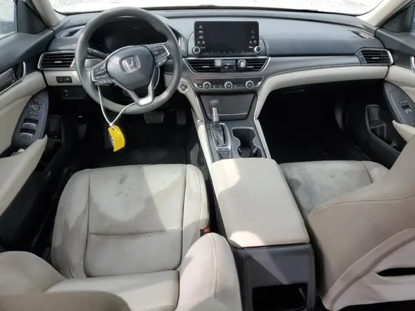 1HGCV1F17LA042511 2020 HONDA ACCORD - Image 8
