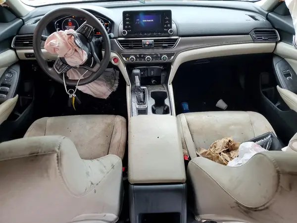 1HGCV1F17LA042525 2020 HONDA ACCORD - Image 8