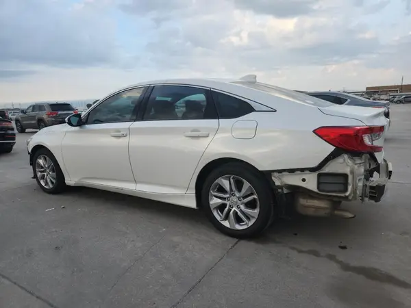 1HGCV1F17LA045201 2020 HONDA ACCORD - Image 2
