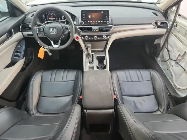 1HGCV1F17LA045201 2020 HONDA ACCORD - Image 8