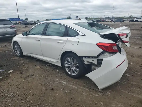 1HGCV1F17LA045215 2020 HONDA ACCORD - Image 2