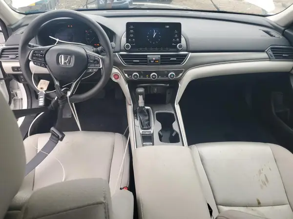 1HGCV1F17LA045215 2020 HONDA ACCORD - Image 8